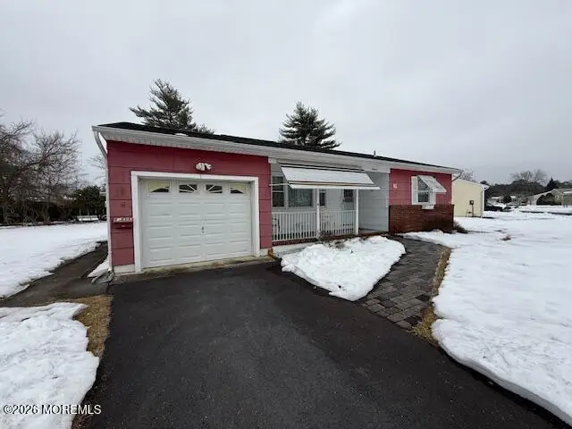 16 Sutherland Court, Toms River, NJ 08757 - #3