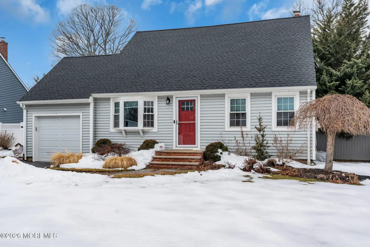 39 Waldon Road, Fanwood, NJ 07023 - #1