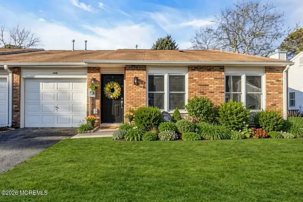 108 Petty Place #2, Lakewood, NJ 08701