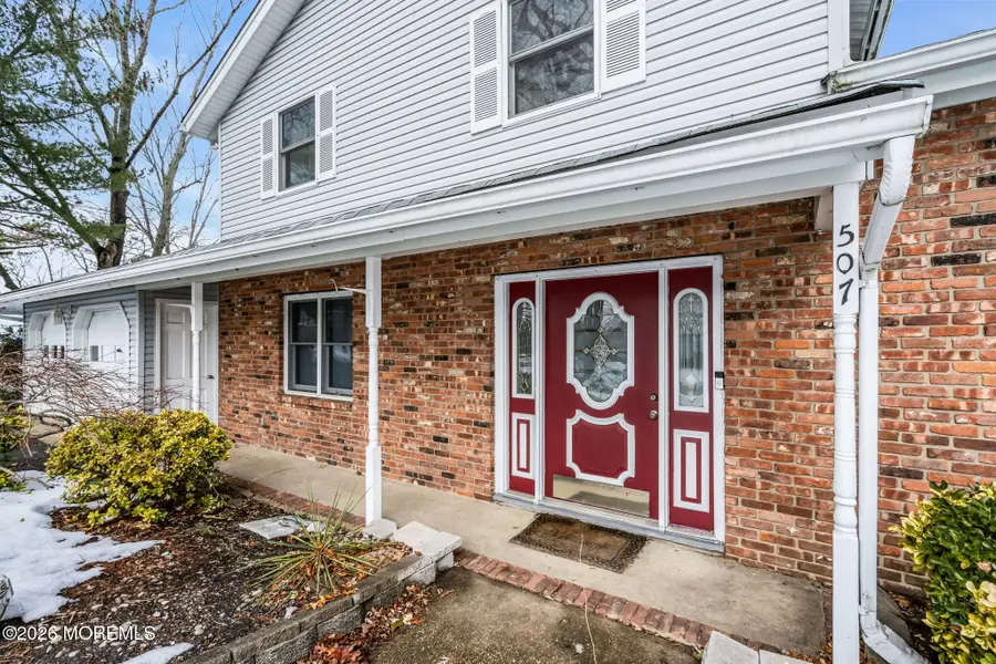507 Eli Place, Brick, NJ 08723 - #2
