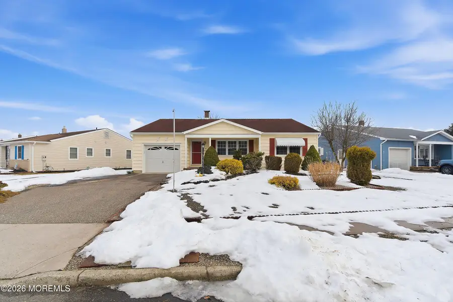 61 Westport Drive, Toms River, NJ 08757 - #2