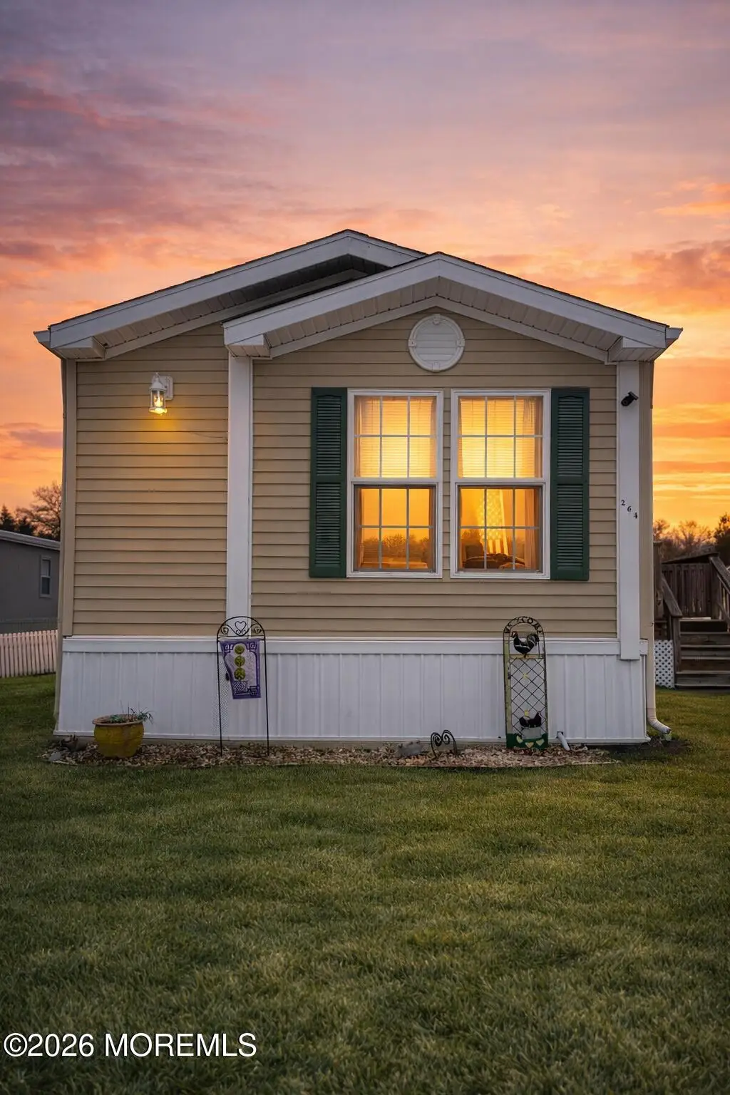 1881 Route 37 #264, Toms River, NJ 08757 - #1