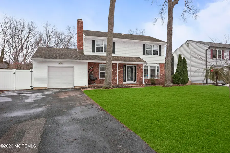 515 Pheasant Lane, Toms River, NJ 08753 - #2