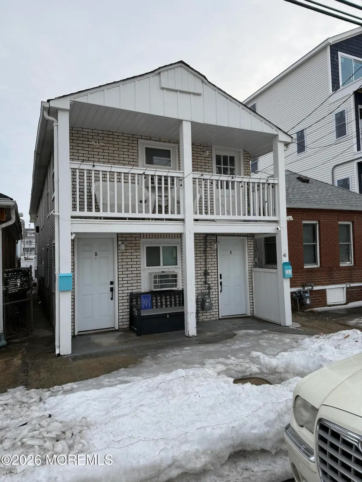 41 Lincoln Avenue, Seaside Heights, NJ 08751 - #1