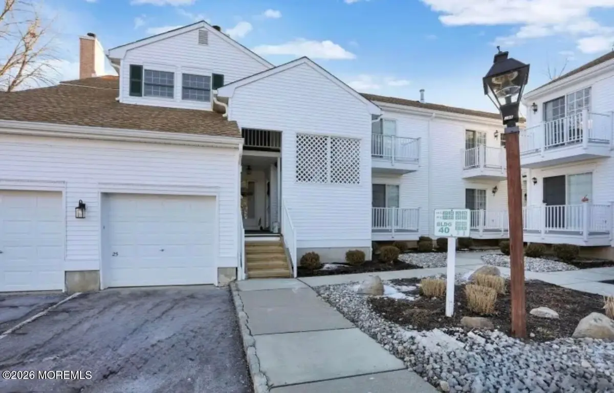 22 Alexandria Way, Basking Ridge, NJ 07920 - #1