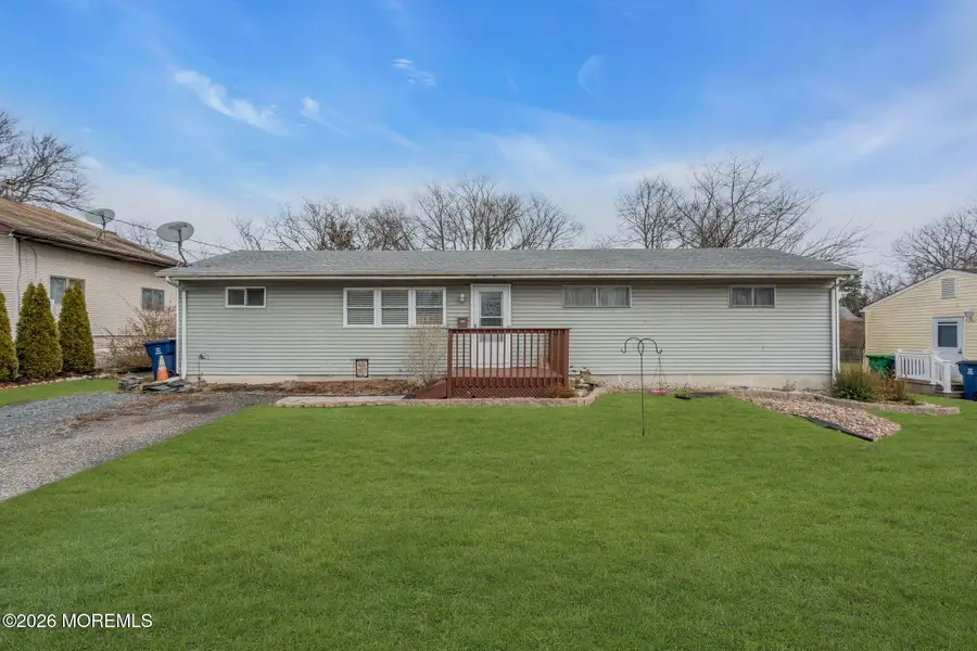 22 Tilton Avenue, Toms River, NJ 08757 - #2