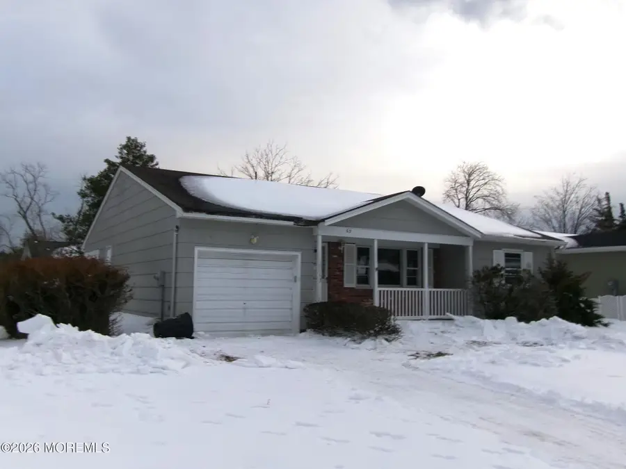 63 Eton Road, Toms River, NJ 08757 - #2