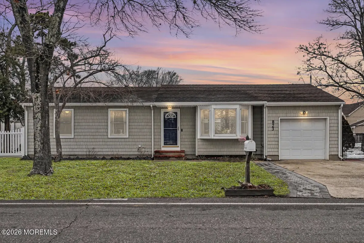 823 Maple Avenue, Brick, NJ 08724 - #1