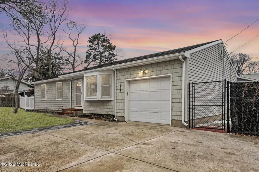 823 Maple Avenue, Brick, NJ 08724 - #2