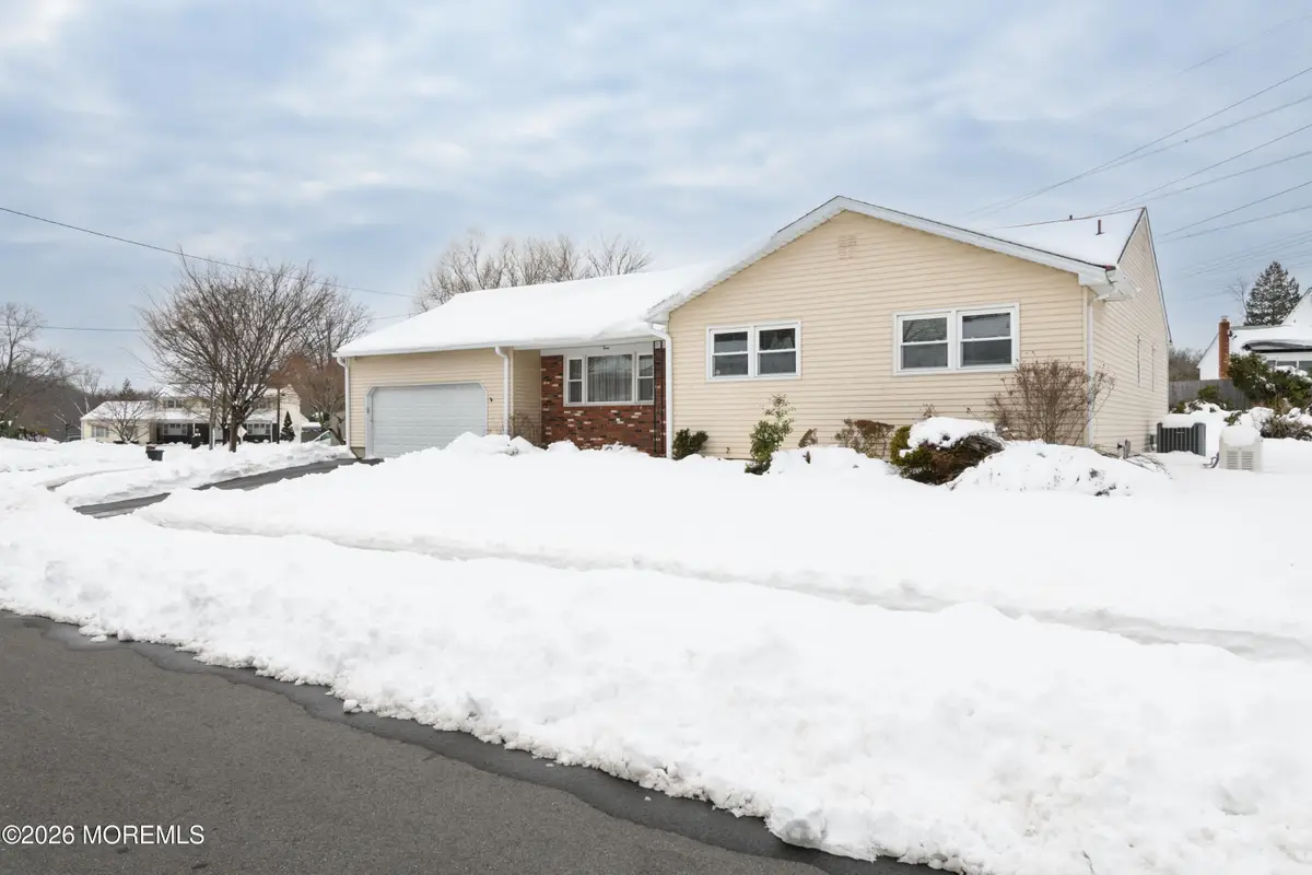 3 Clayton Court, Milltown, NJ 08850 - #1