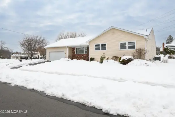 3 Clayton Court, Milltown, NJ 08850