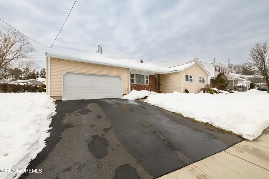 3 Clayton Court, Milltown, NJ 08850 - #3