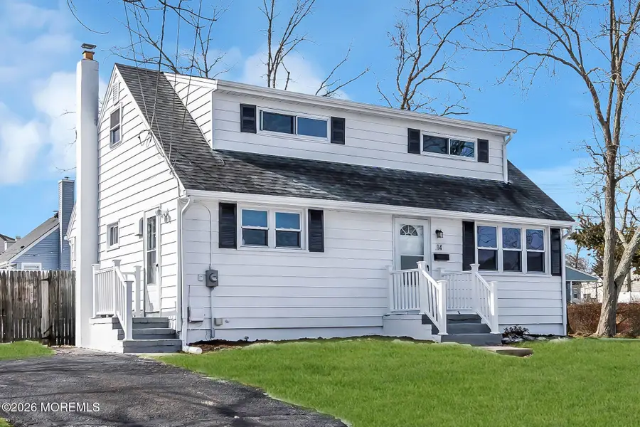 114 Basin Avenue, Brick, NJ 08723 - #2