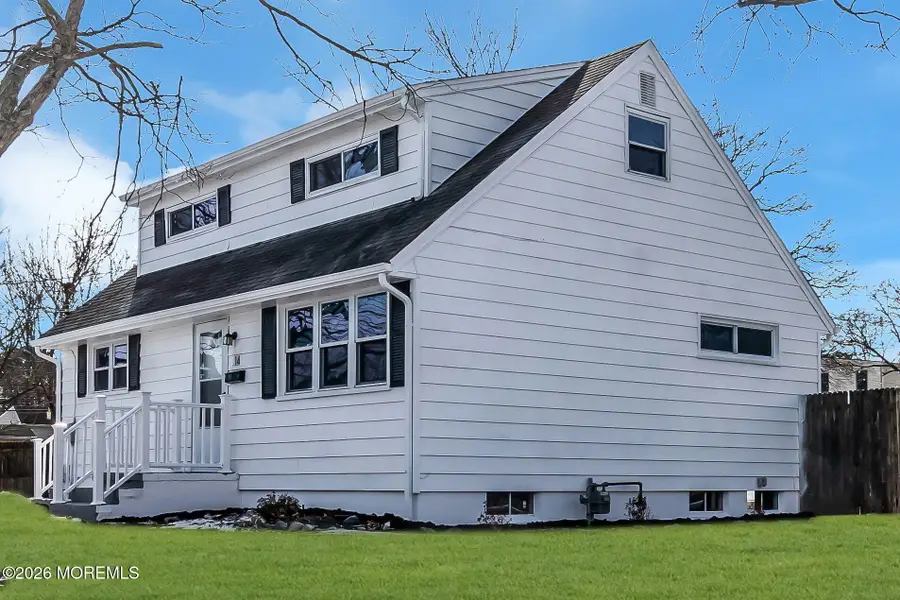 114 Basin Avenue, Brick, NJ 08723 - #3