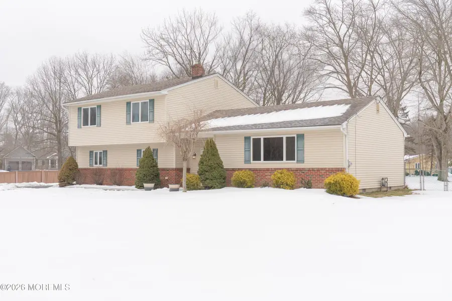 32 Hamilton Avenue, Morganville, NJ 07751 - #2