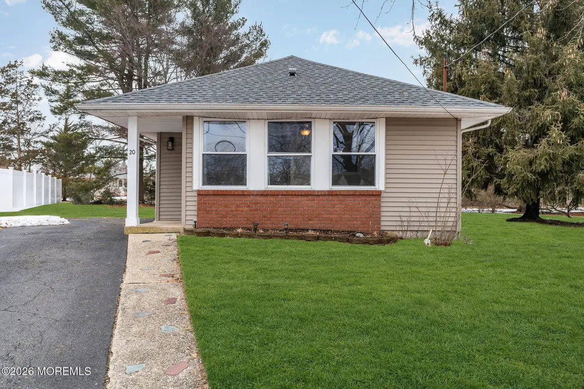 20 Catskill Court, Toms River, NJ 08753 - #1