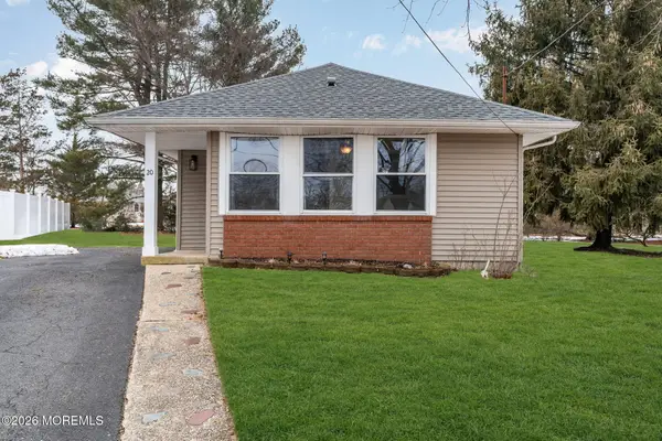 20 Catskill Court, Toms River, NJ 08753