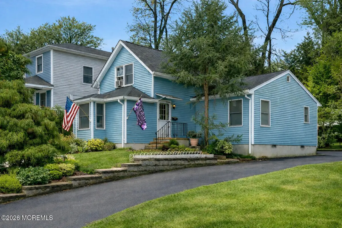 6 3rd Street, Rumson, NJ 07760 - #1