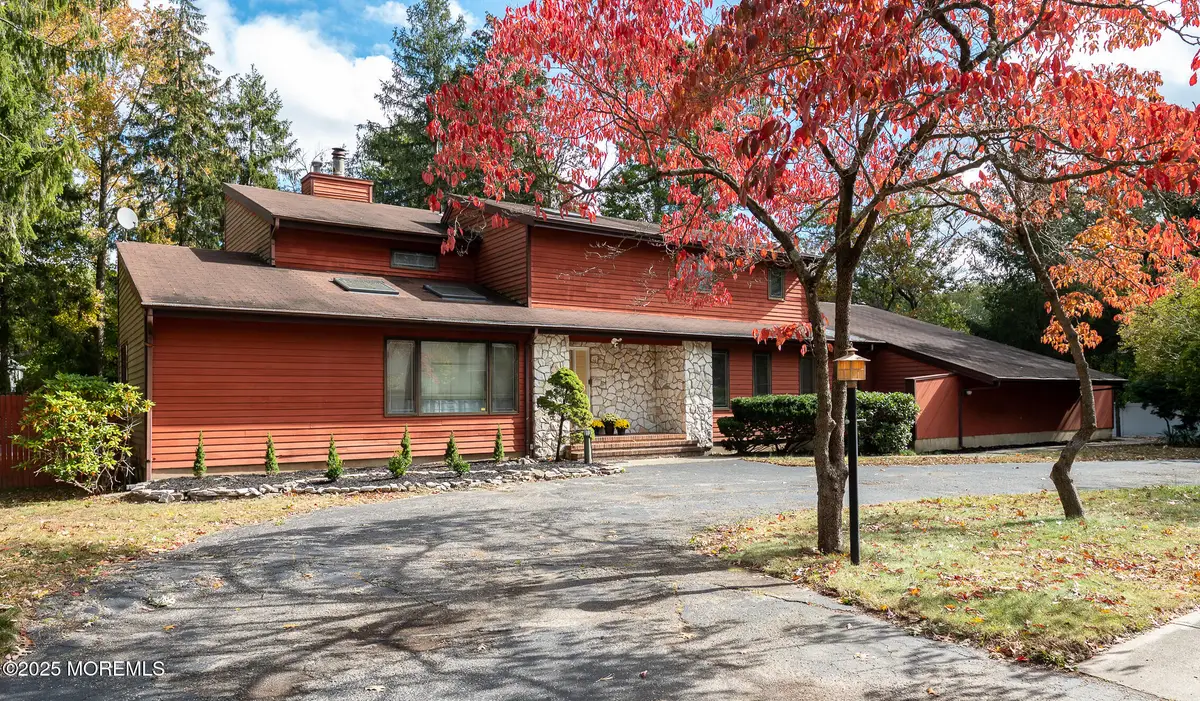 44 Shady Nook Drive, Toms River, NJ 08755 - #1