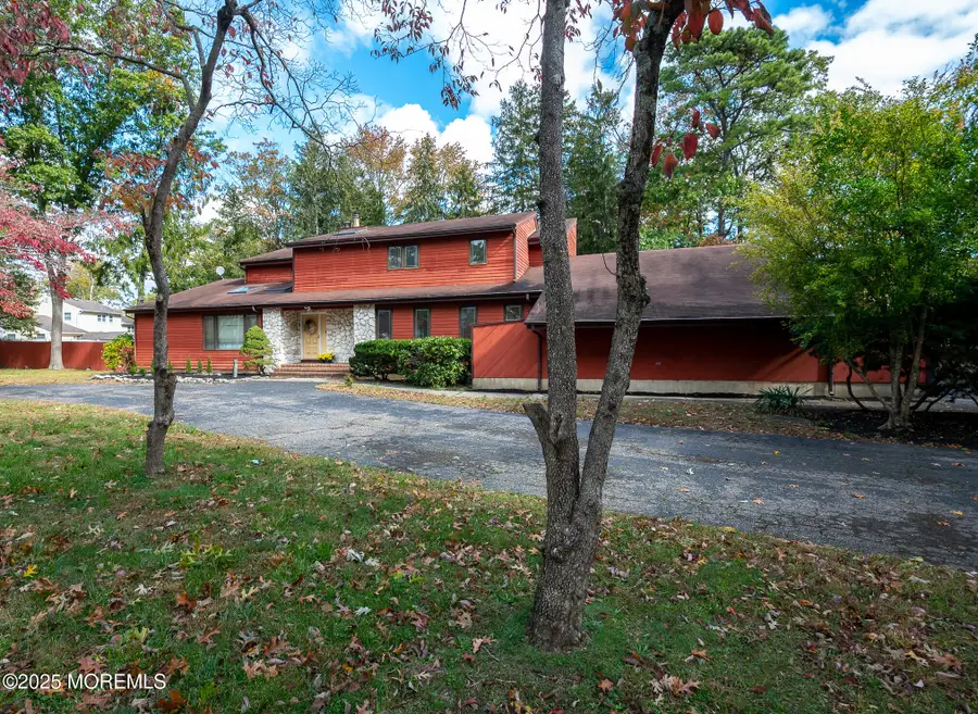 44 Shady Nook Drive, Toms River, NJ 08755 - #2