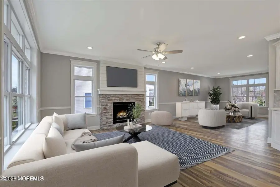 838 Naryshkin Way, Toms River, NJ 08753 - #2