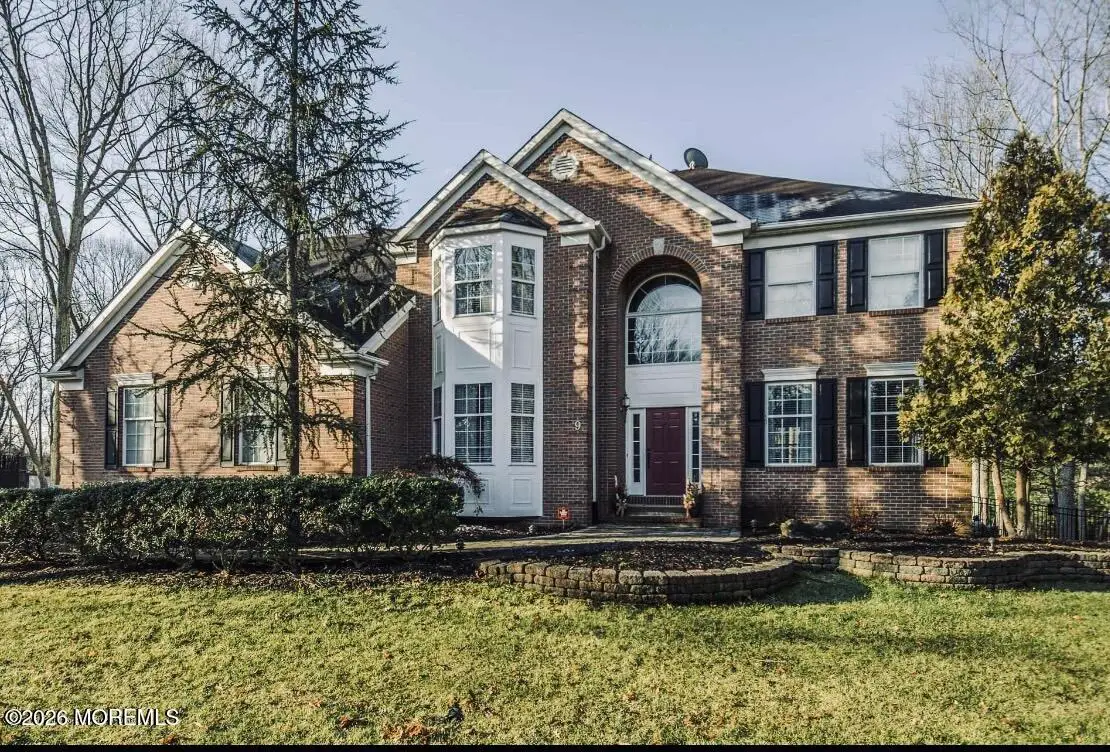 9 Winners Circle, Manalapan, NJ 07726 - #1