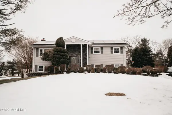 51 Wilson Avenue, Freehold, NJ 07728