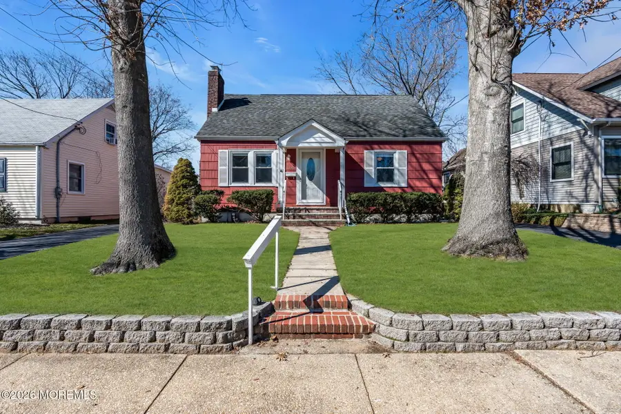 921 Park Place, Red Bank, NJ 07701 - #2