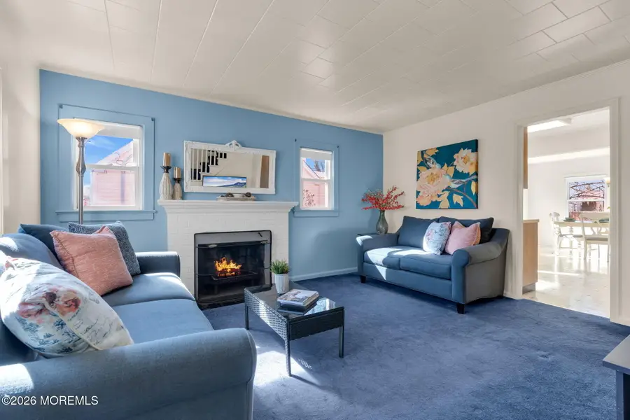 921 Park Place, Red Bank, NJ 07701 - #3