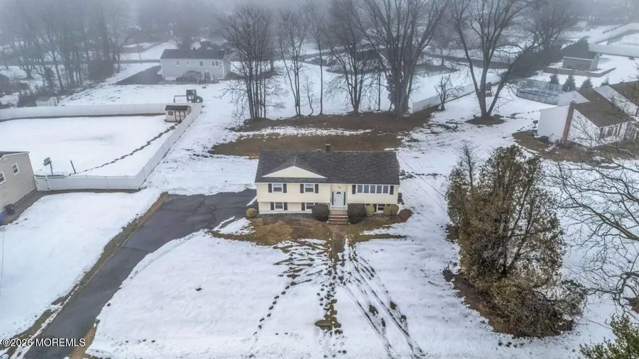 6 Highview Circle, Middletown, NJ 07748 - #3