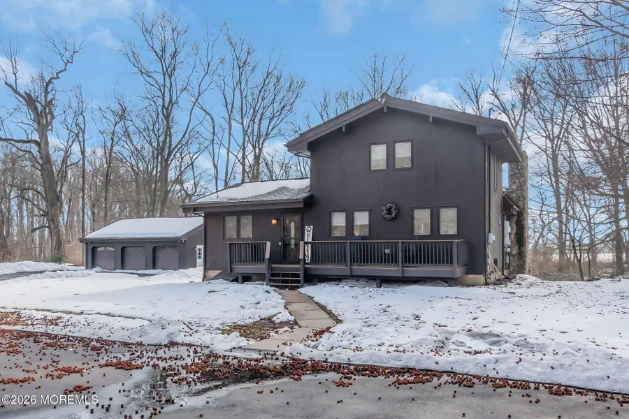 501 Circle Drive, Allentown, NJ 08501 - #2