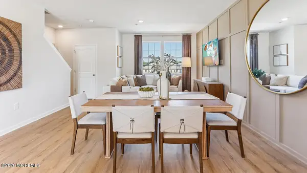 46 Baybreeze Drive, Waretown, NJ 08758