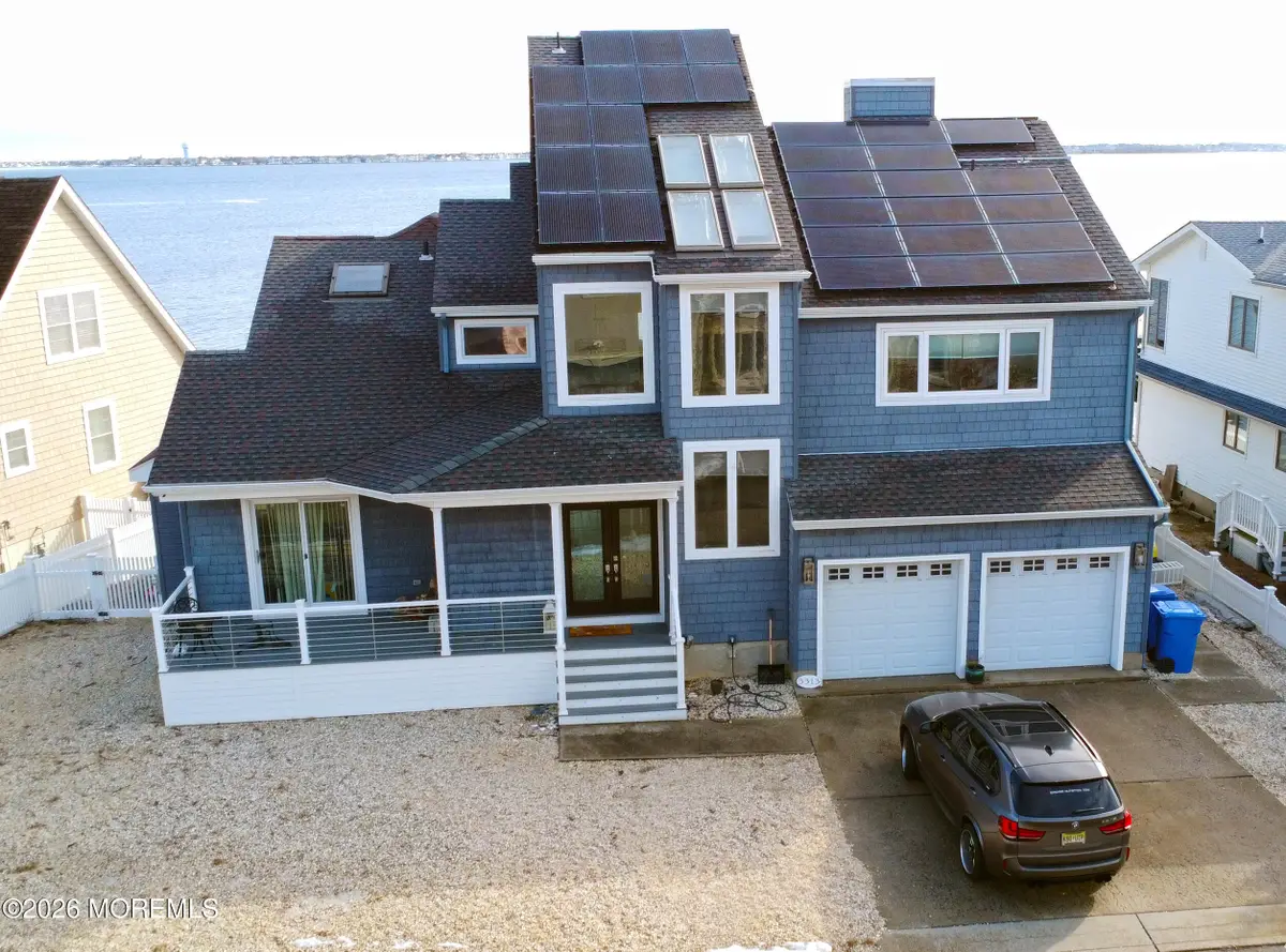 3313 Long Point Drive, Toms River, NJ 08753 - #1