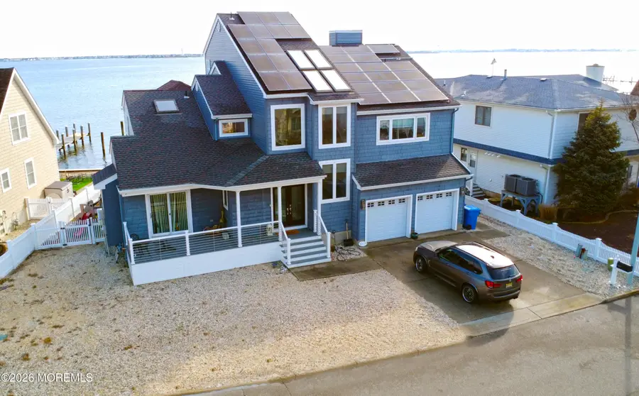 3313 Long Point Drive, Toms River, NJ 08753 - #2