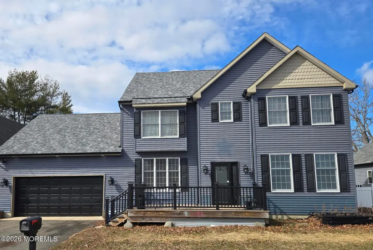 1132 Spar Avenue, Beachwood, NJ 08722 - #1