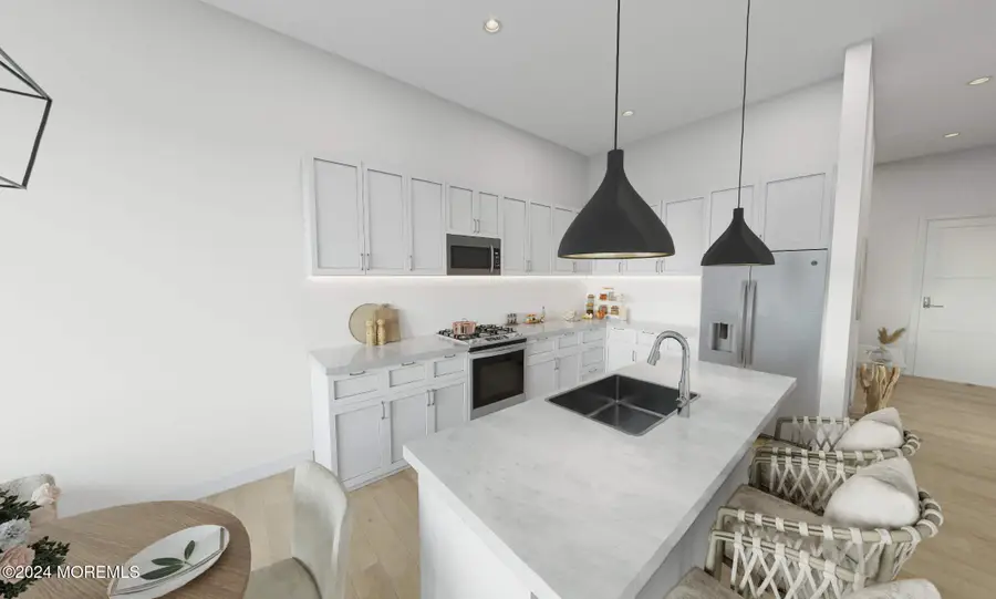 1 5th Avenue #Unit 408, Neptune City, NJ 07753 - #3