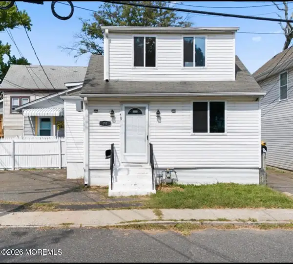 73 Oak Street, Keansburg, NJ 07734