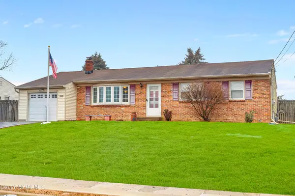 1036 Mulberry Place, Toms River, NJ 08753