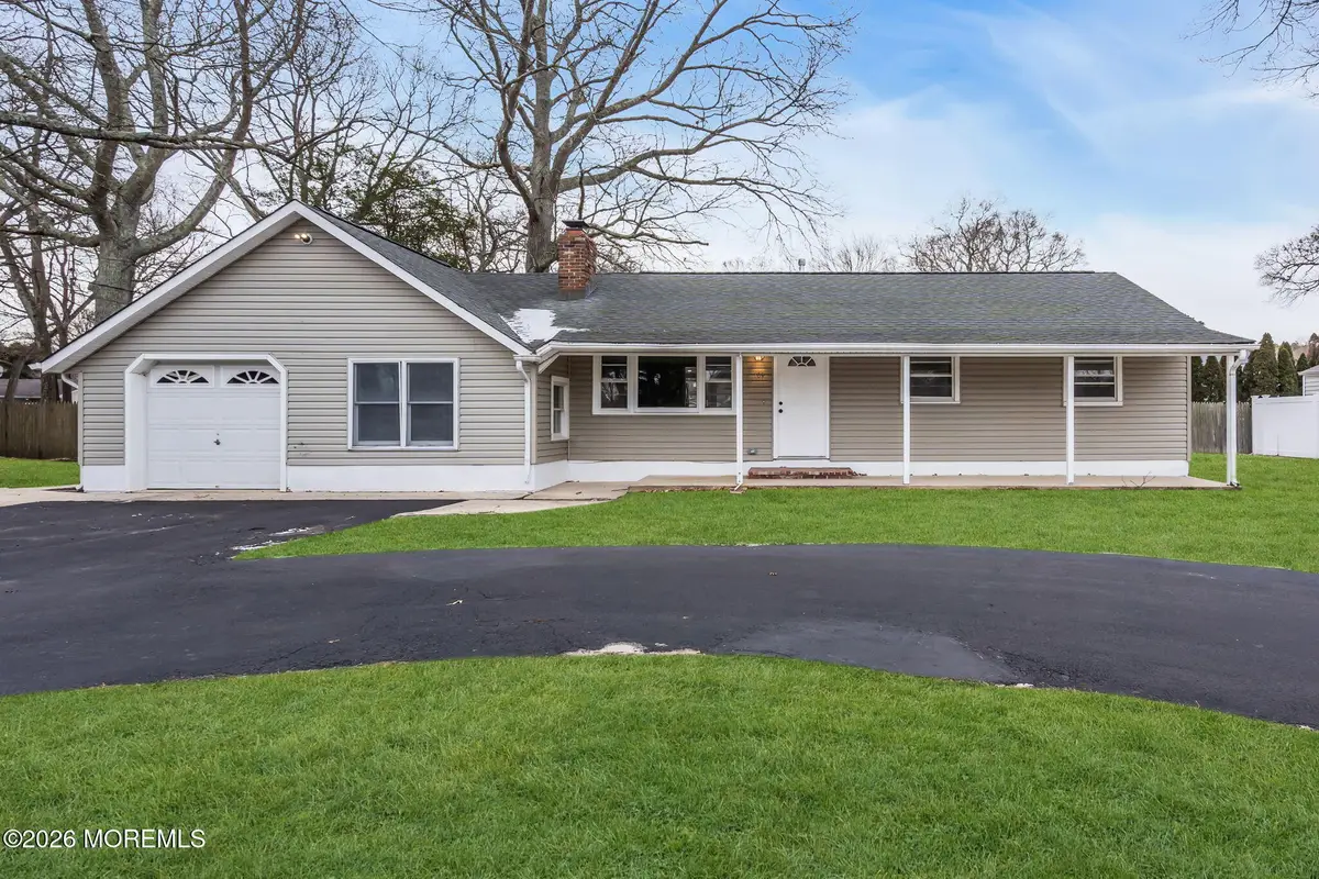 109 Laurel Boulevard, Lanoka Harbor, NJ 08734 - #1