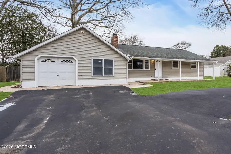 109 Laurel Boulevard, Lanoka Harbor, NJ 08734 - #2