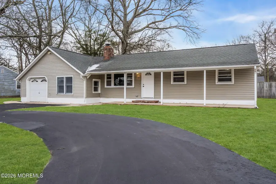 109 Laurel Boulevard, Lanoka Harbor, NJ 08734 - #3