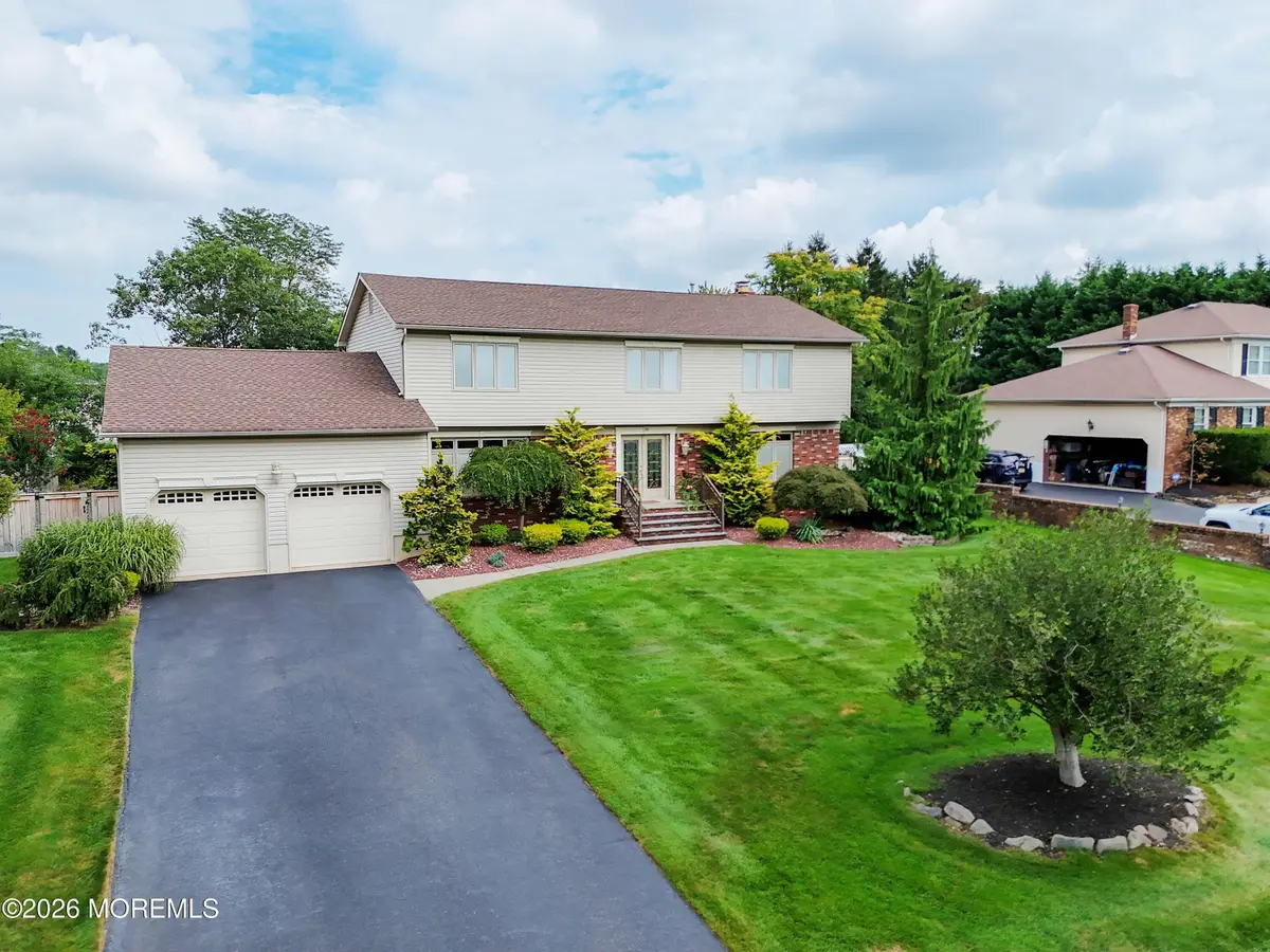 30 Terence Drive, Manalapan, NJ 07726 - #1