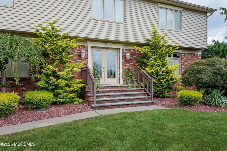 30 Terence Drive, Manalapan, NJ 07726 - #2