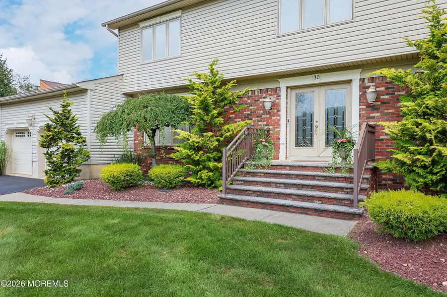30 Terence Drive, Manalapan, NJ 07726 - #3