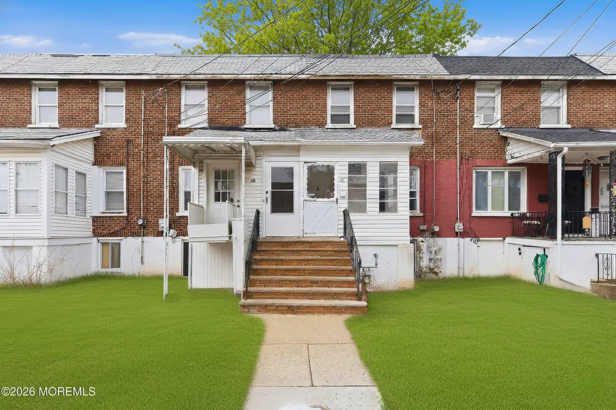 46 12th Street, Linden, NJ 07036 - #1