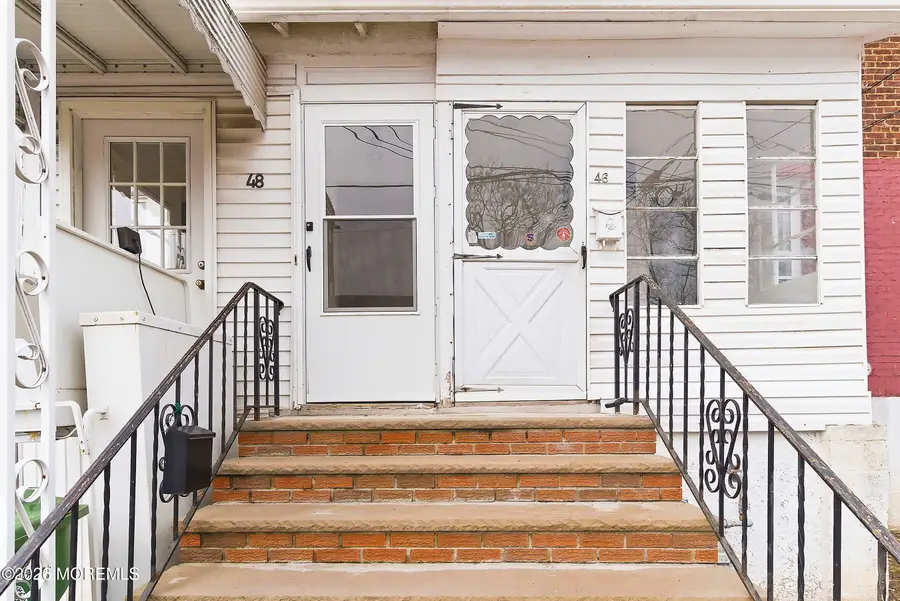 46 12th Street, Linden, NJ 07036 - #2