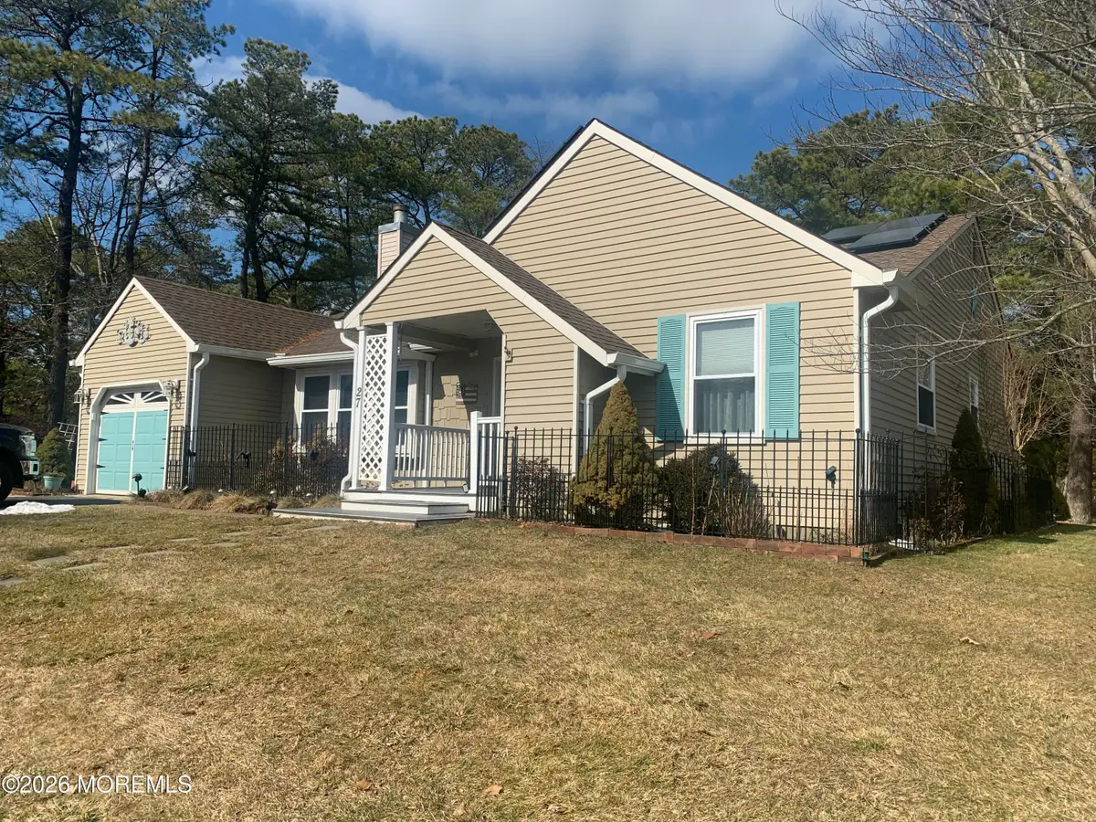 27 Amesbury Road #64, Whiting, NJ 08759 - #1