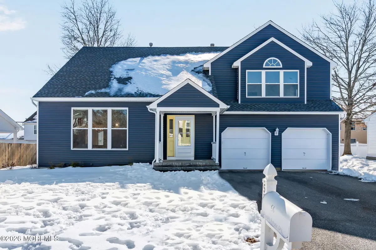 56 Joseph Byrne Drive, Brick, NJ 08724 - #1