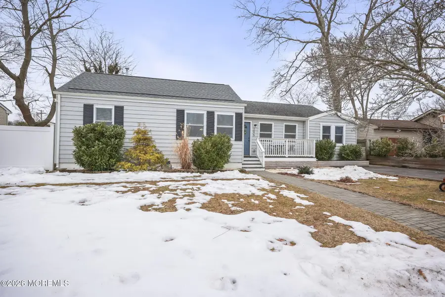 295 Madison Court, Brick, NJ 08724 - #3