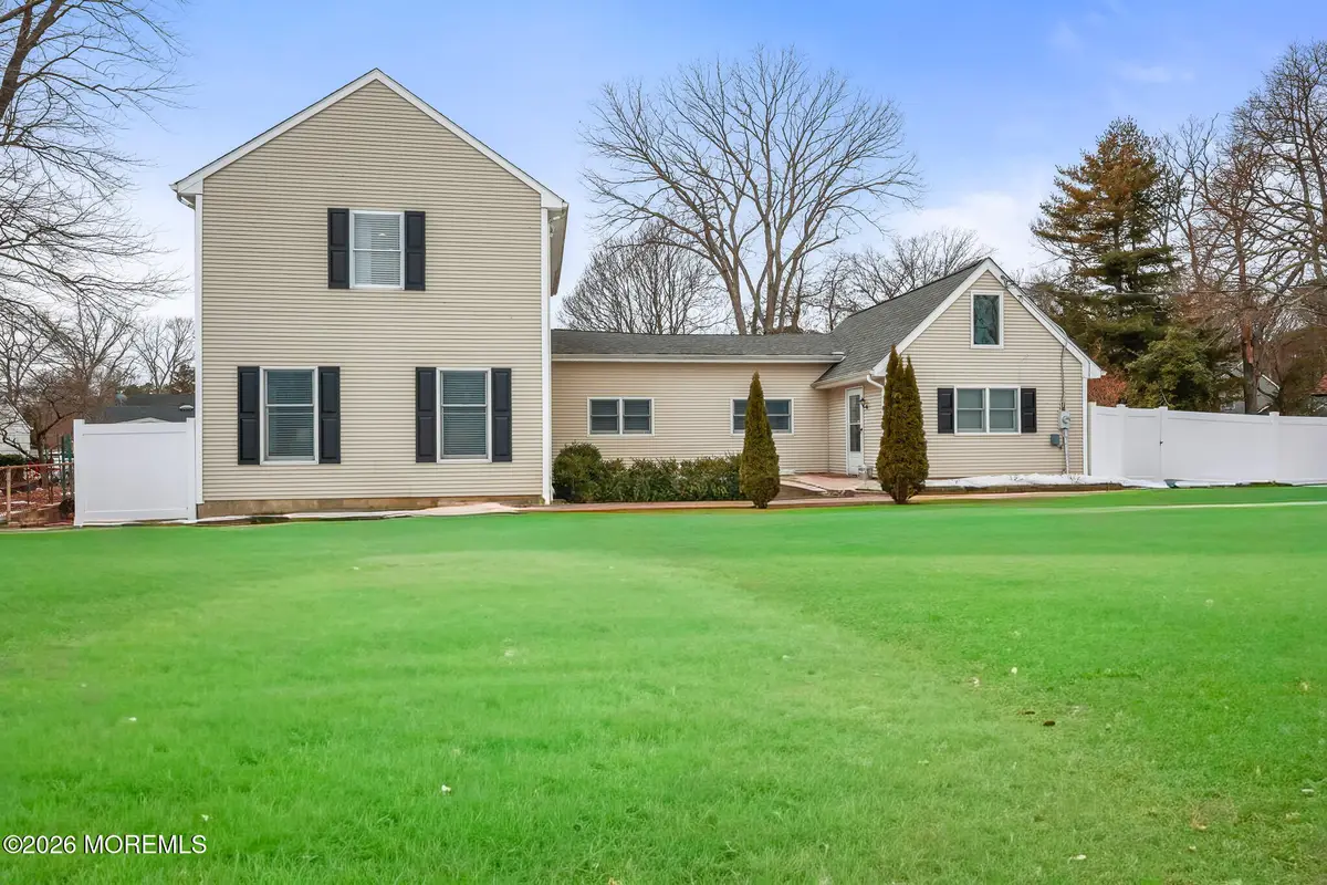 869 Koches Avenue, Brick, NJ 08724 - #1